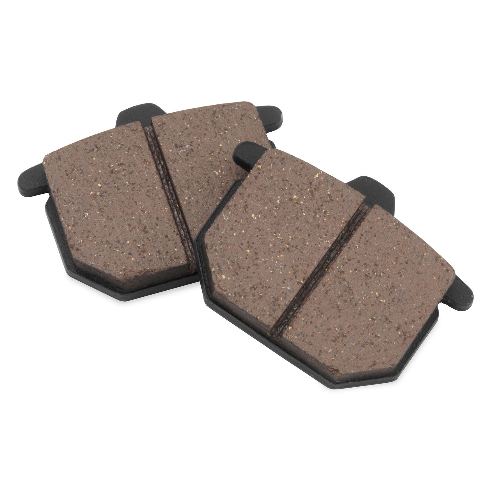 BikeMaster Brake Pad for Honda H1006_129280