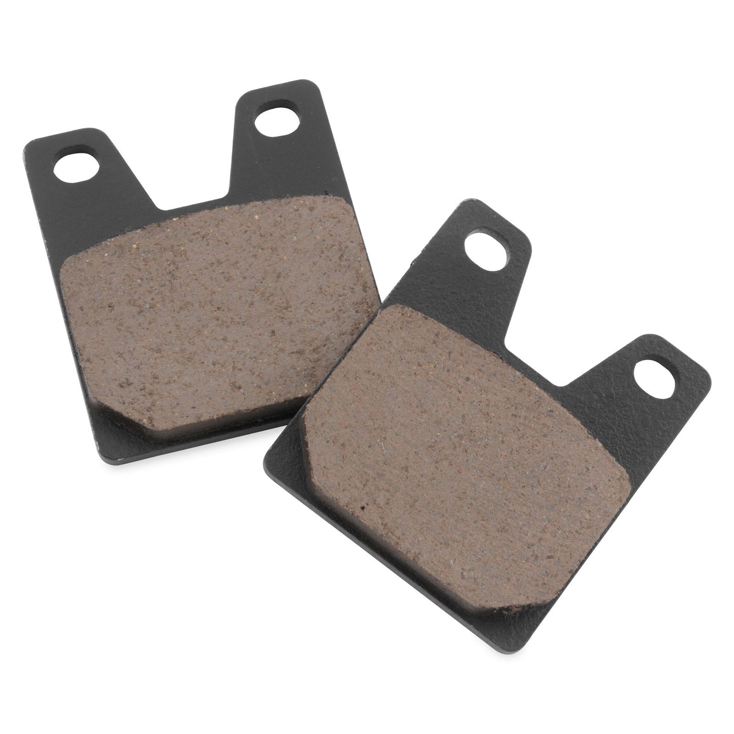 BikeMaster Brake Pad - For Yamaha Y2044_129287