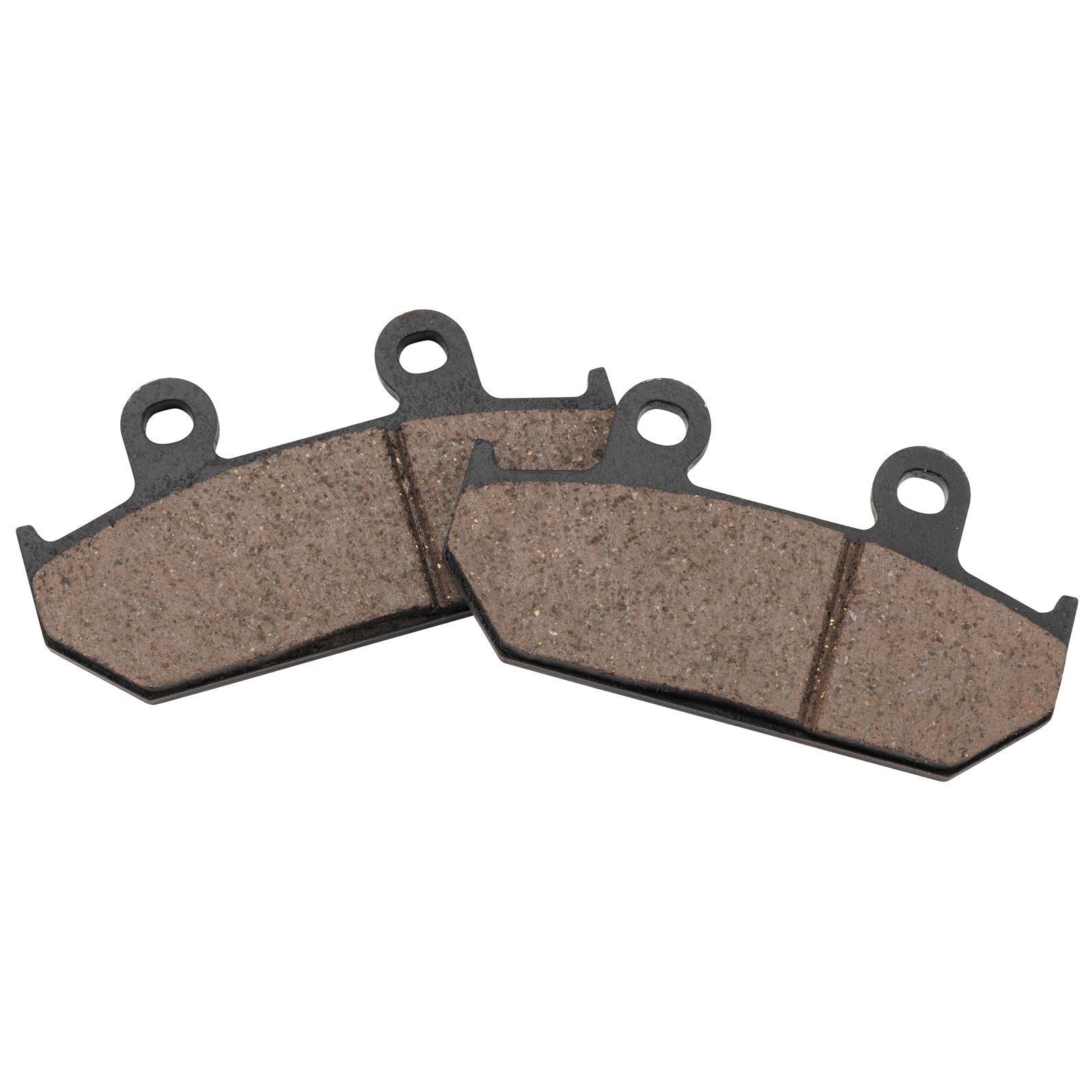 BikeMaster Brake Pad for Honda H1028_129298