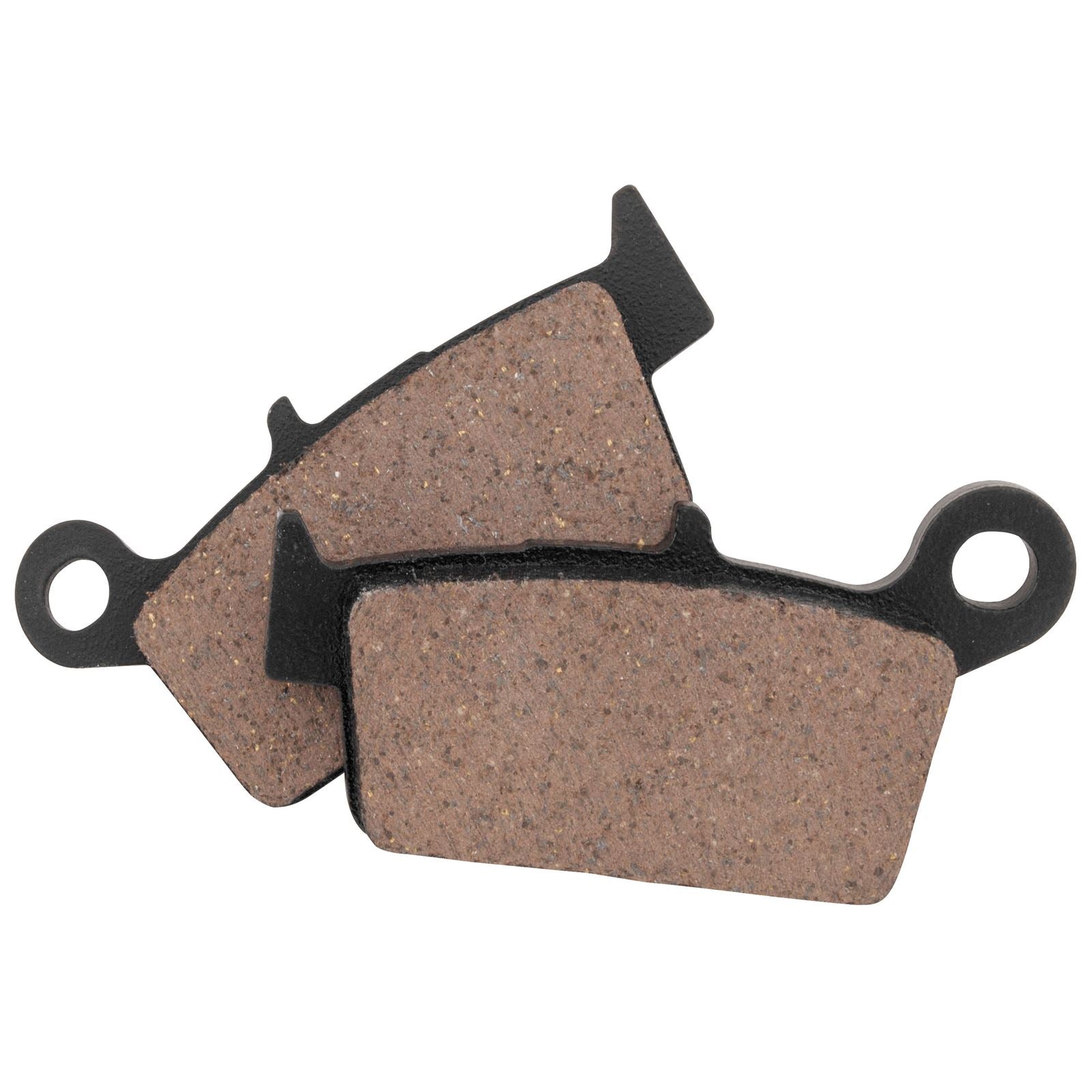 BikeMaster Brake Pad for Honda H1037_129300