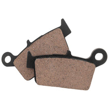 BikeMaster Brake Pad for Honda H1037_129300