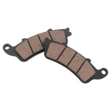 BikeMaster Brake Pad for Honda [MPN: H1094]_129304