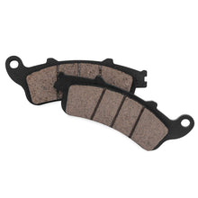 BikeMaster Brake Pad for Honda H1082_129305