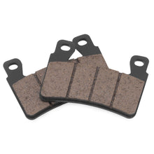 BikeMaster Standard Brake Pads and Shoes for Honda CBR/CB - Front  H1076WOS_129308