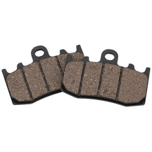 BikeMaster Brake Pad - Front  O7090_129309