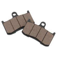 BikeMaster Brake Pad for Kawasaki K5047_129310
