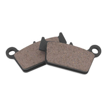 BikeMaster Brake Pad for Yamaha Y2048_129311