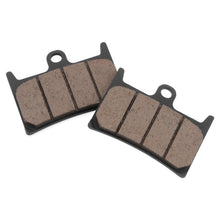 BikeMaster Standard Brake Pad and Shoes - Front for Yamaha Y2030_129314