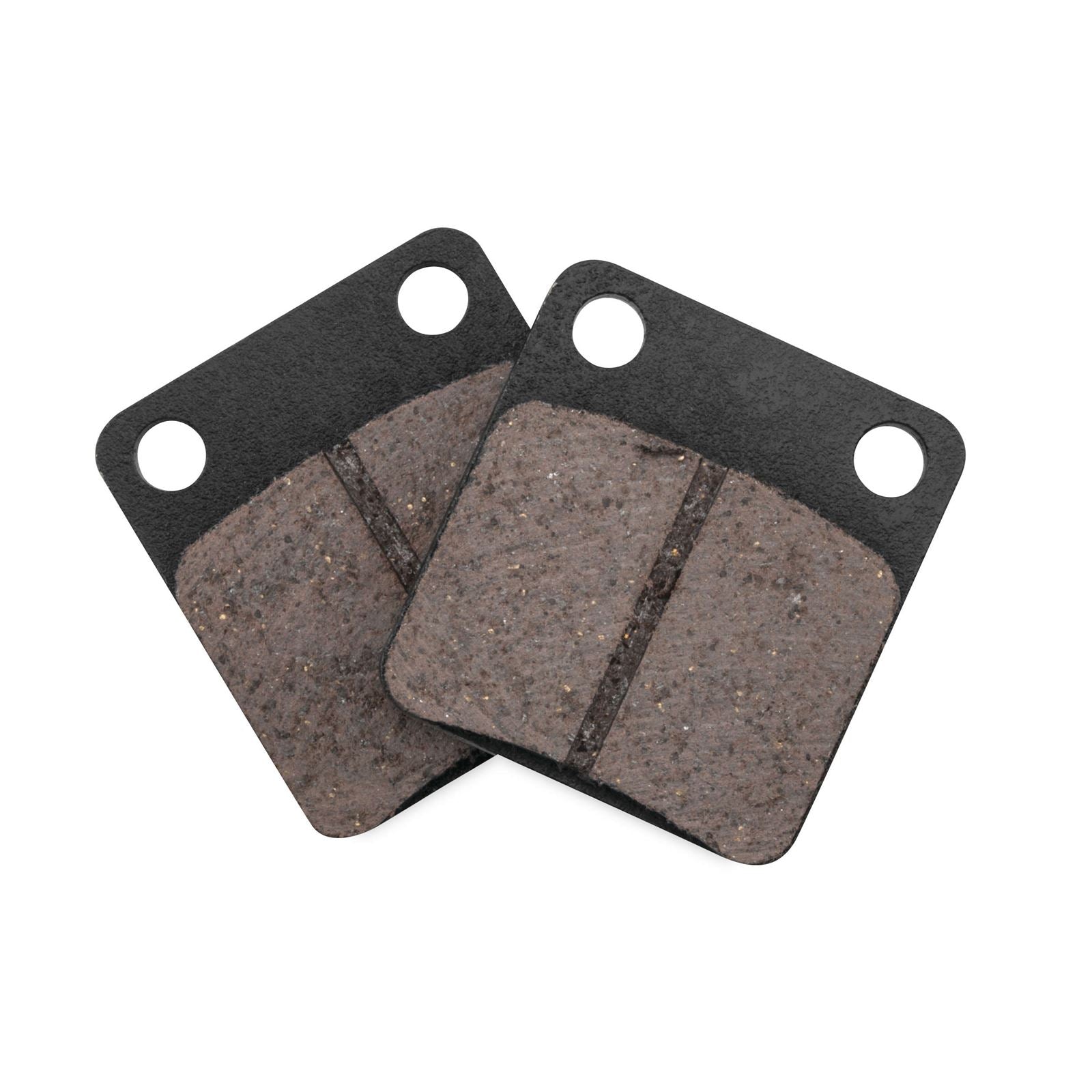 BikeMaster Brake Pad for Honda H1012_129321