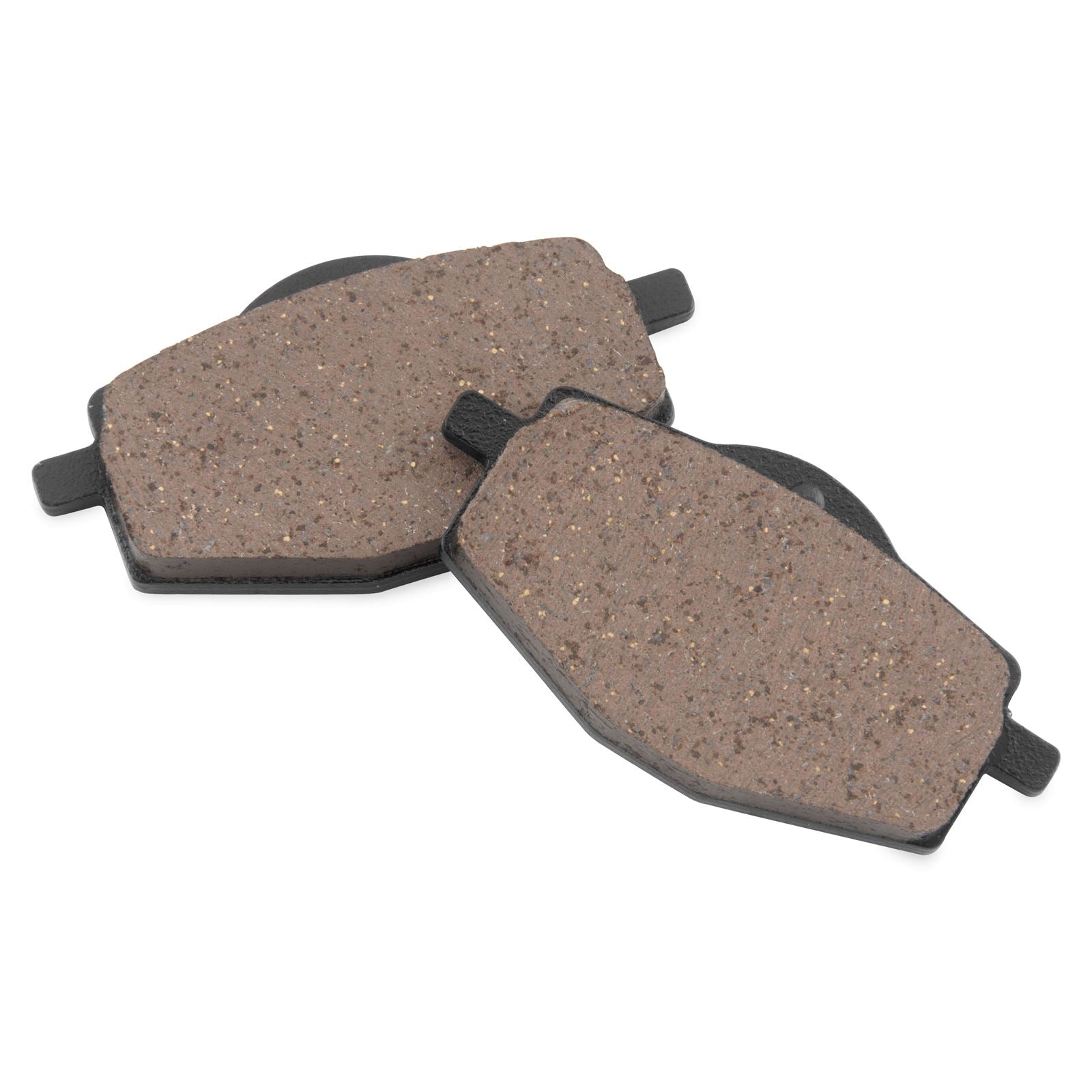 BikeMaster Brake Pad for Yamaha RT/ TT/ XT/ YFM/ YZ - Front/Rear Y2015_129323
