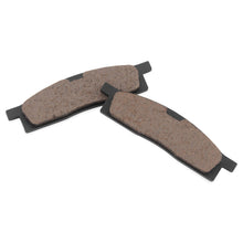 BikeMaster Brake Pad for Yamaha Y2021_129324