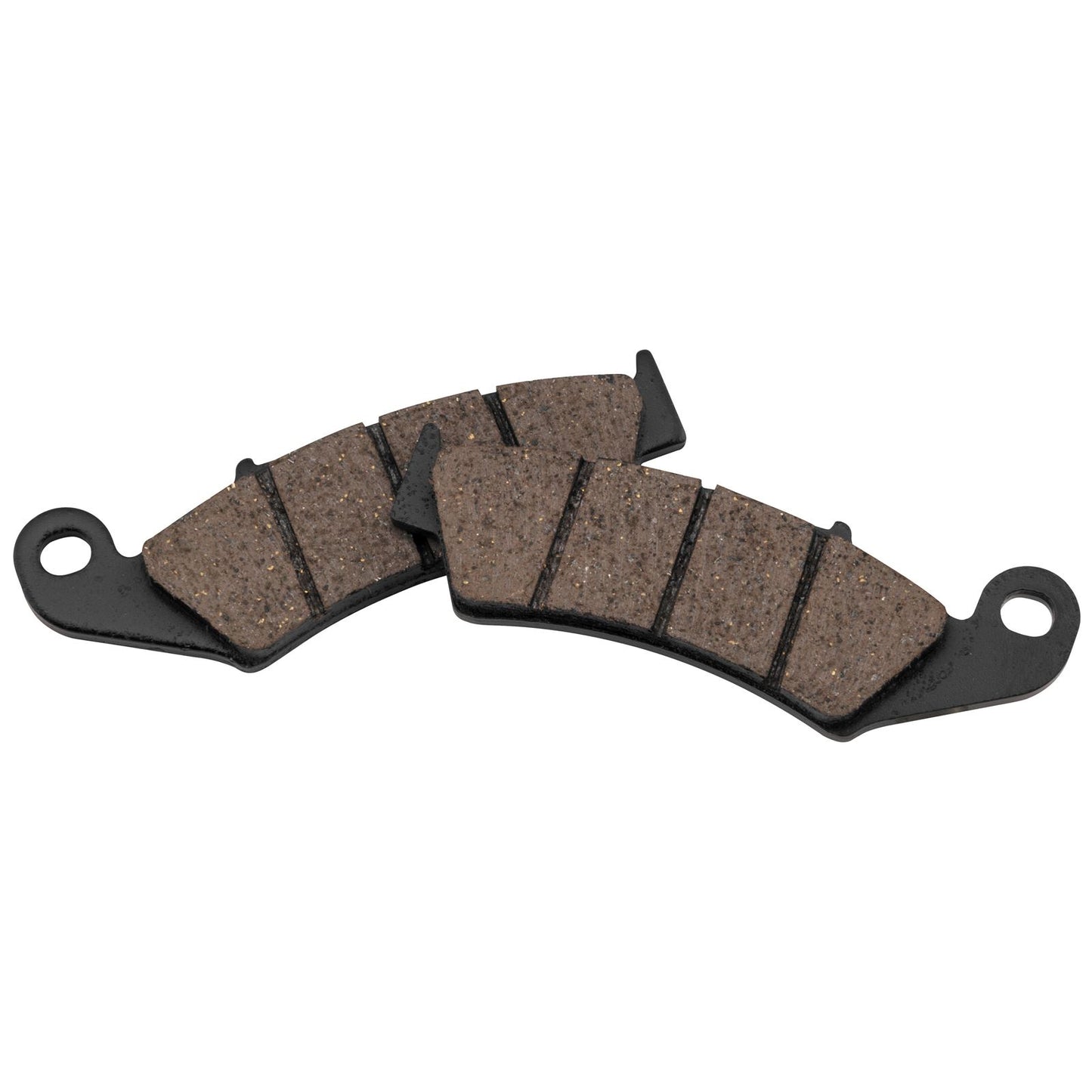 BikeMaster Brake Pad for Honda H1032_129325