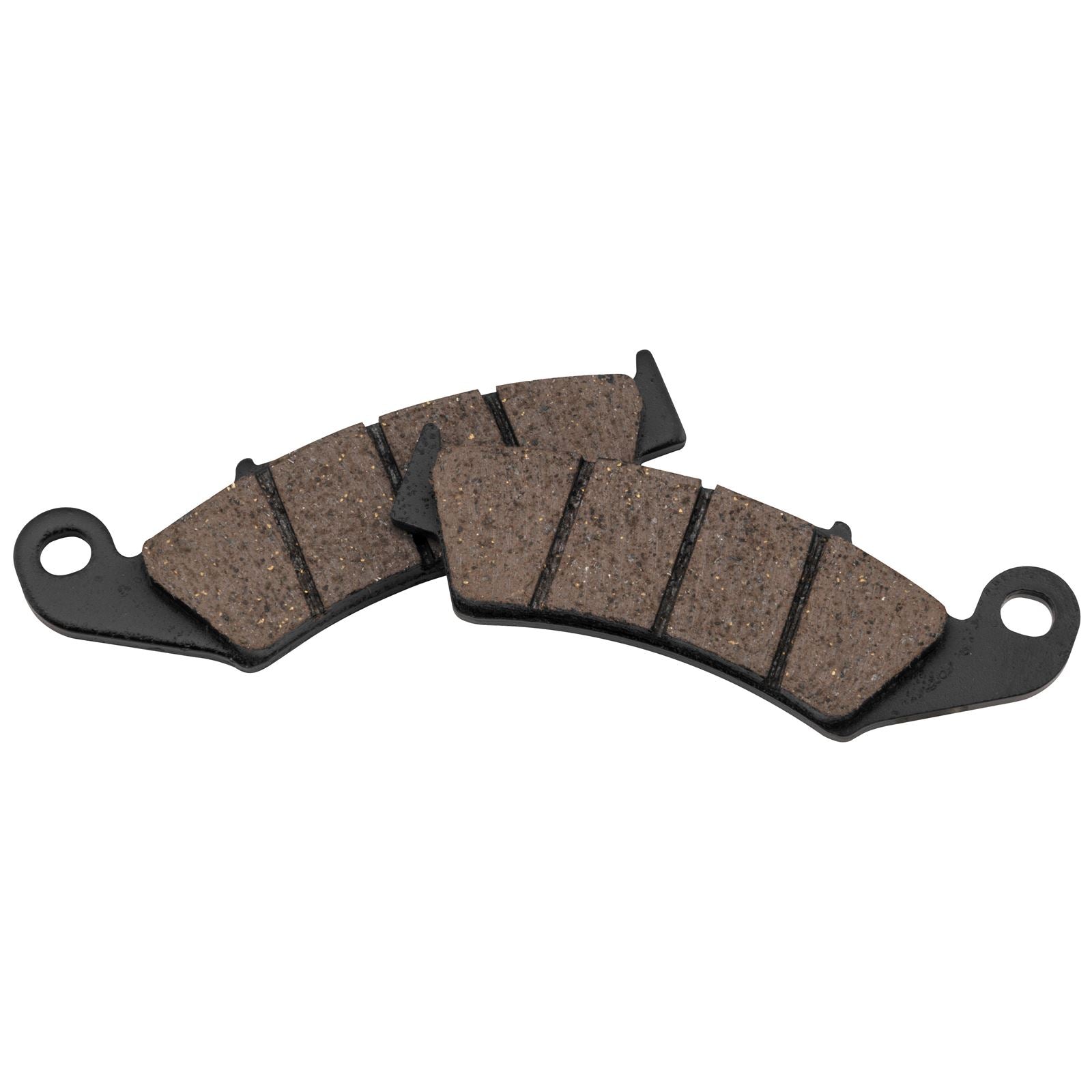 BikeMaster Brake Pad for Honda H1032_129325