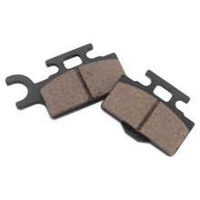 BikeMaster Brake Pad for Kawasaki K5041_129331