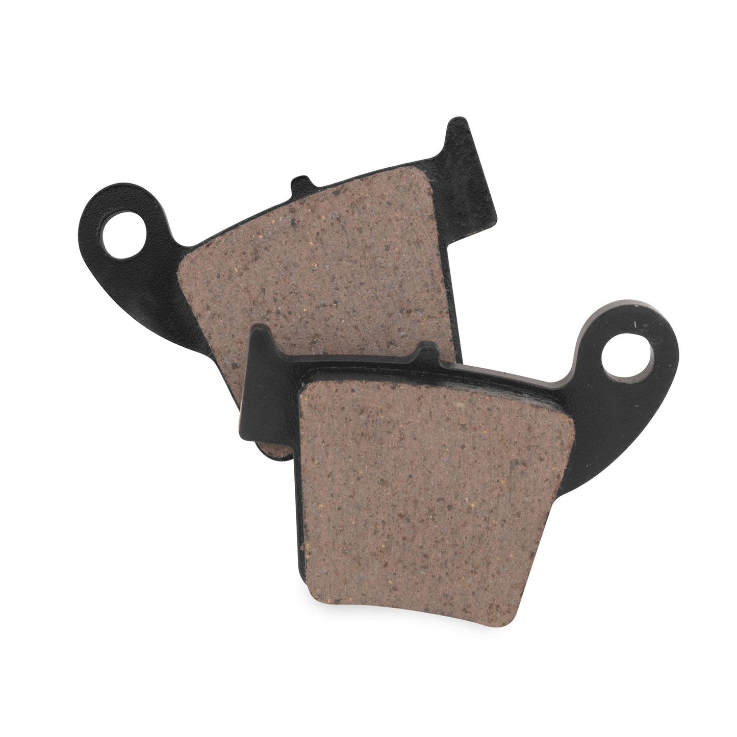 BikeMaster Brake Pad for Honda H1078_129332