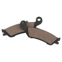 BikeMaster Brake Pad - For Yamaha Y2058_129336