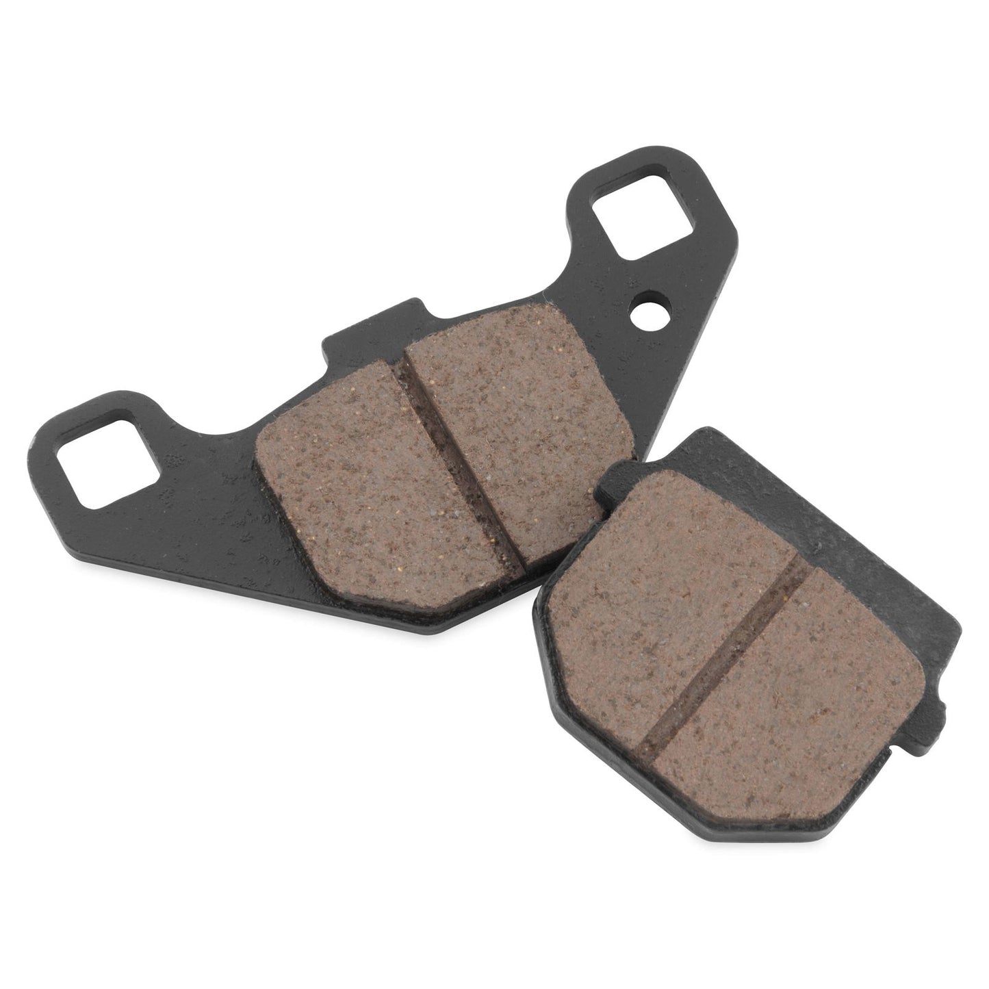 BikeMaster Brake Pad for Kawasaki K5017_129337
