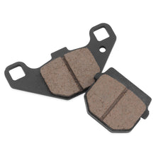 BikeMaster Brake Pad for Kawasaki K5017_129337