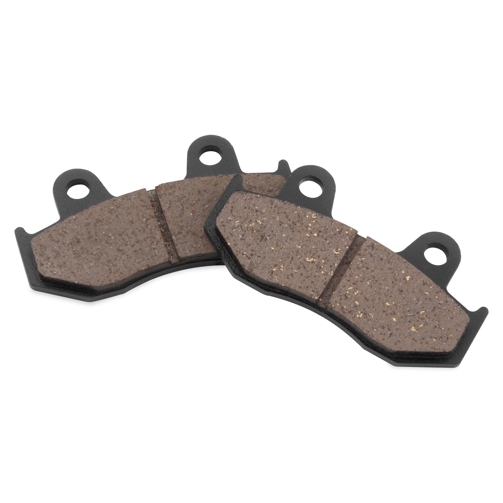 BikeMaster Brake Pad for Honda H1025_129340