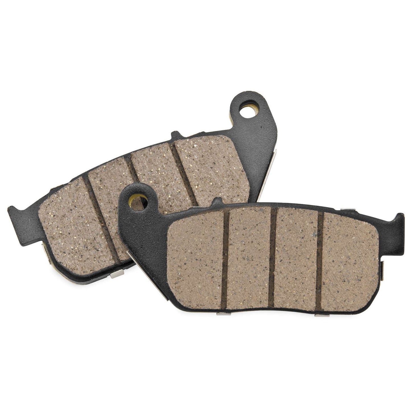 BikeMaster Brake Pad for Honda H1097_129345