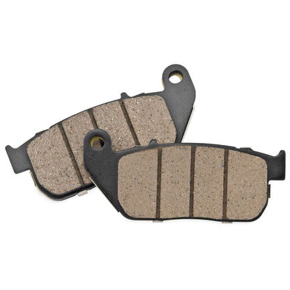 BikeMaster Brake Pad for Honda H1097_129345