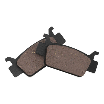 BikeMaster Brake Pad for Honda H1097_129346