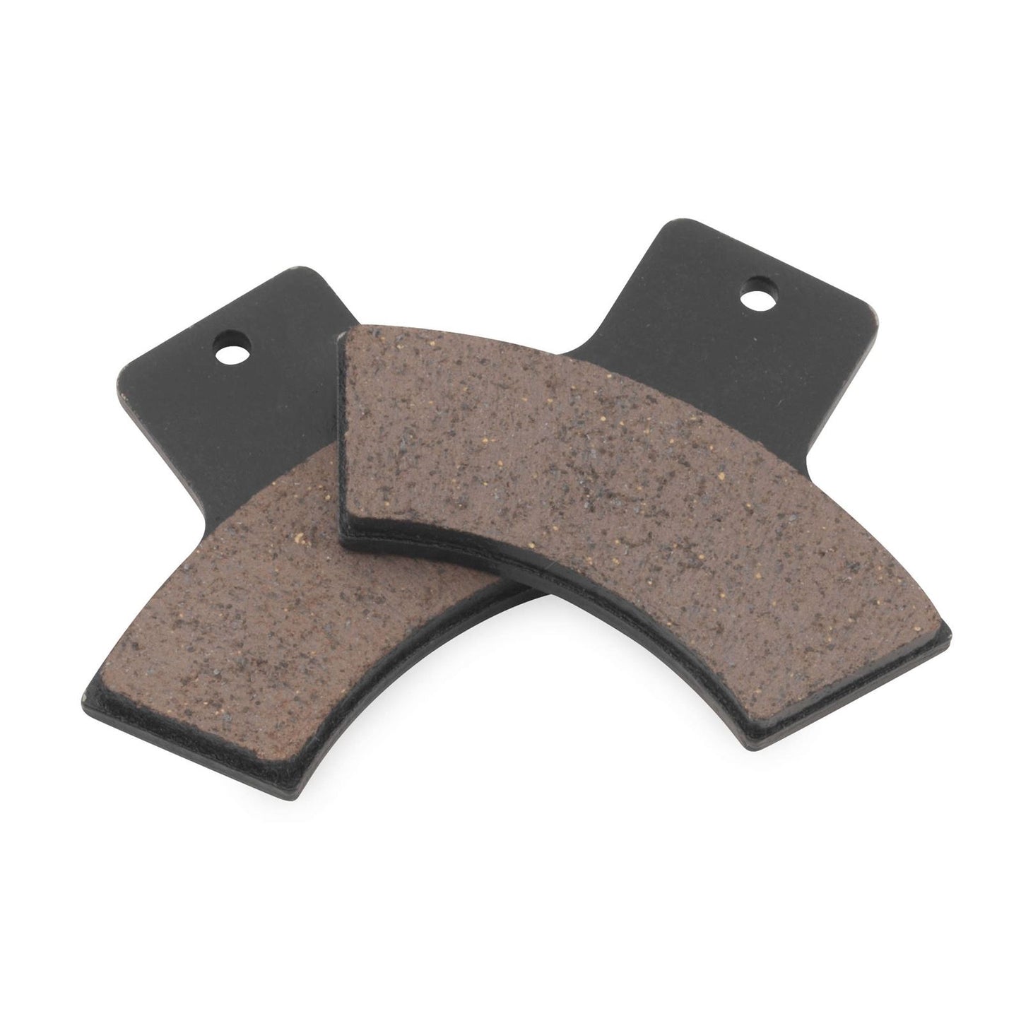 BikeMaster Brake Pad for Polaris - Rear O7047_129349