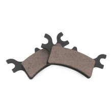 BikeMaster Brake Pad for BMW O7058_129350