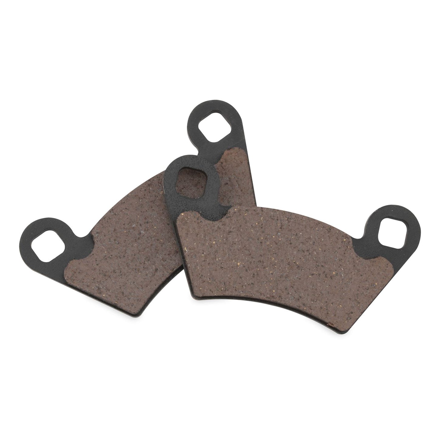BikeMaster Brake Pad - Front/Rear O7075_129355
