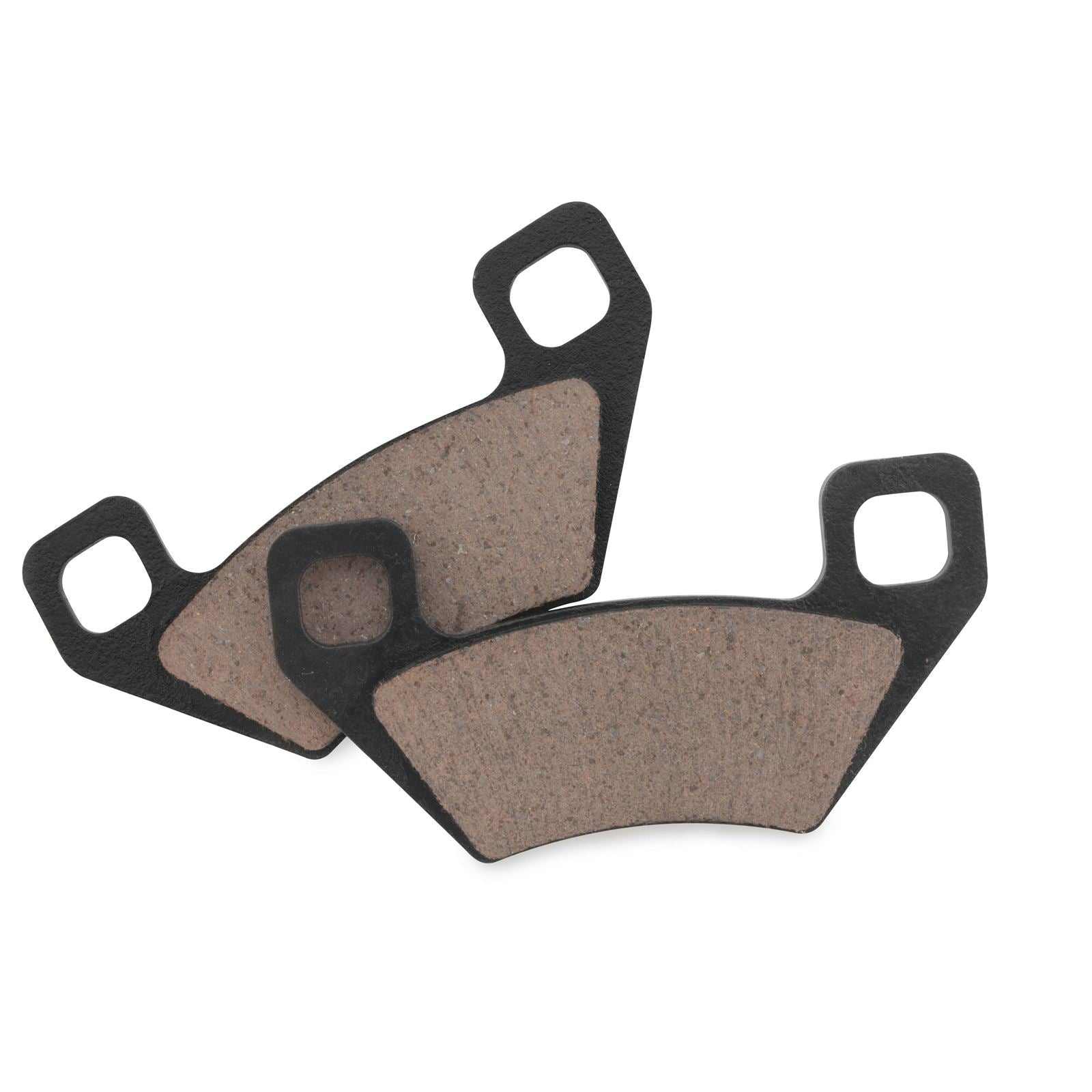 BikeMaster Brake Pad - Front/Rear O7088_129356