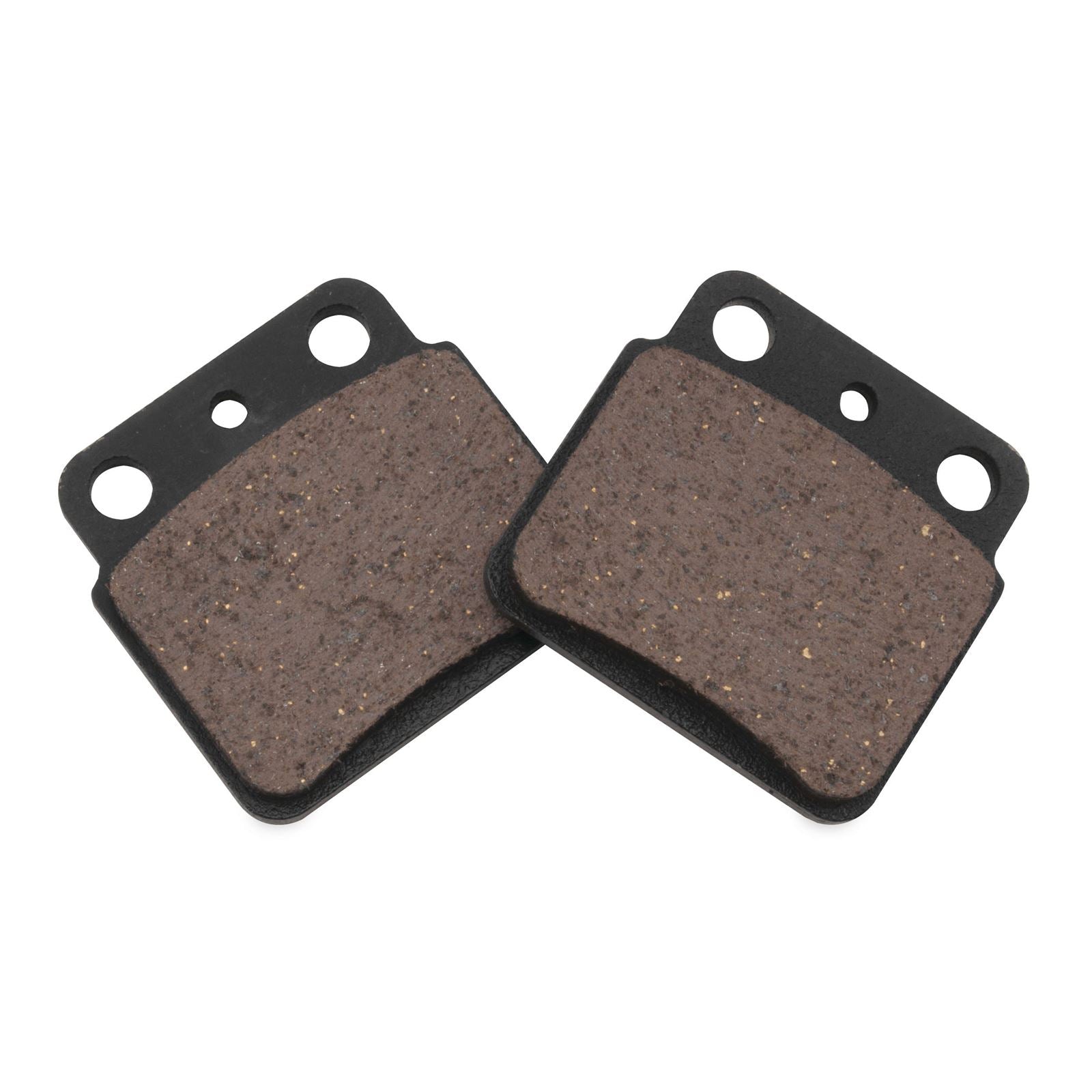 BikeMaster Brake Pad for Suzuki LT/ Arctic Cat 400 DVX - Rear S3036_129362
