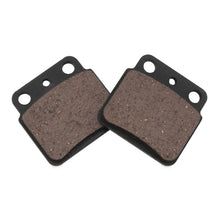 BikeMaster Brake Pad for Suzuki LT/ Arctic Cat 400 DVX - Rear S3036_129362