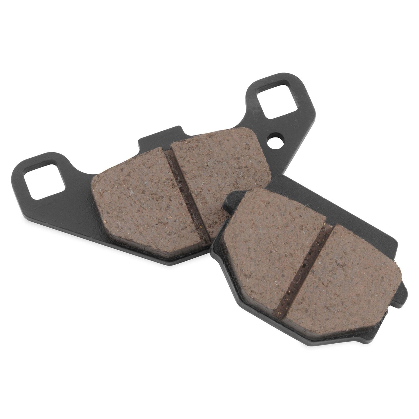 BikeMaster Brake Pad for Suzuki LT-A500F - Rear S3055_129363