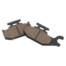 BikeMaster Brake Pad for Suzuki S3058A_129365