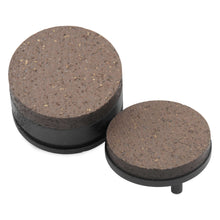 BikeMaster Brake Pad for Yamaha Y2034_129368