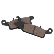 BikeMaster Brake Pad for Yamaha Y2059_129372