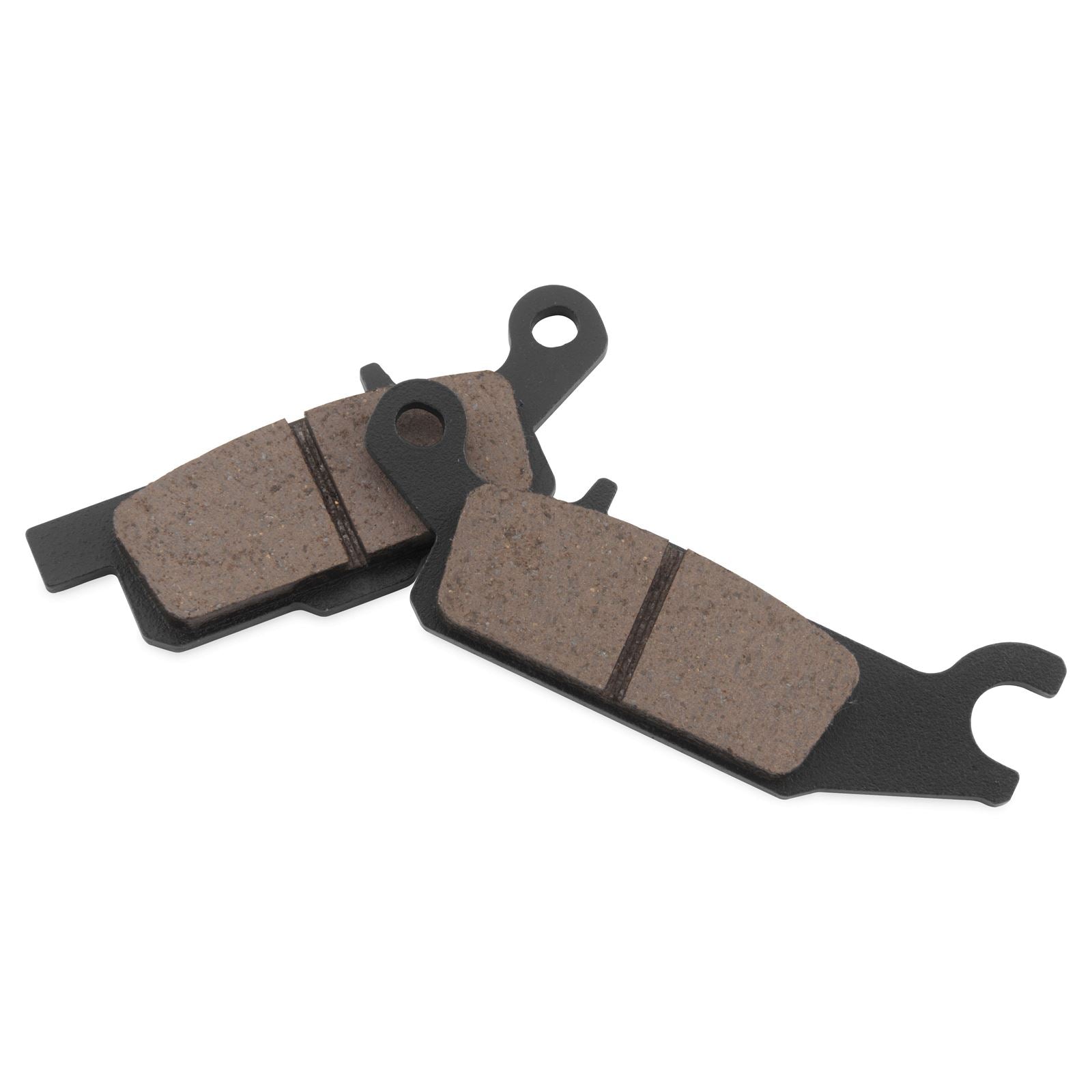 BikeMaster Brake Pad for Yamaha YFM700 - Rear Y2062_129375