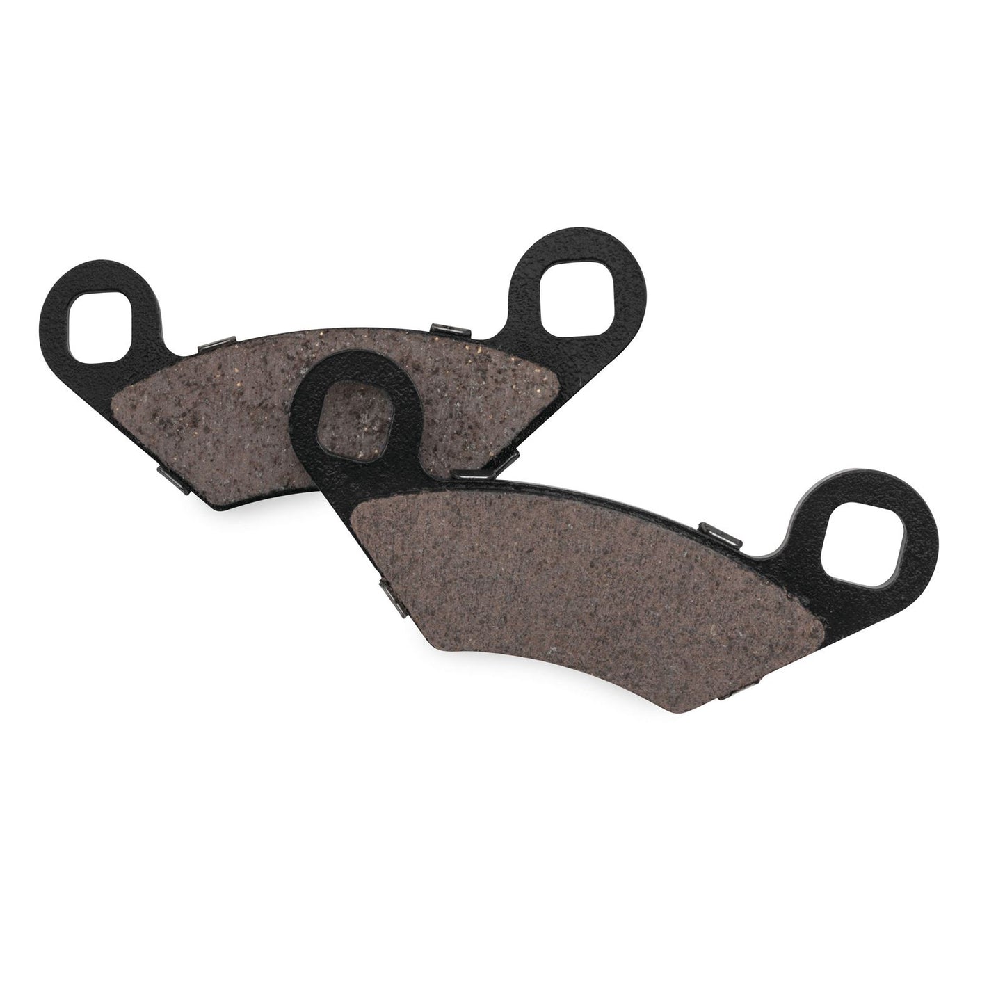 BikeMaster Brake Pad - Polished O7139_129376