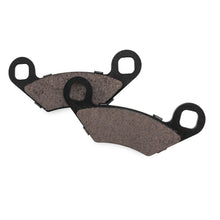 BikeMaster Brake Pad - Polished O7139_129376