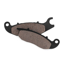 BikeMaster Brake Pad Front for Honda H1083_129377