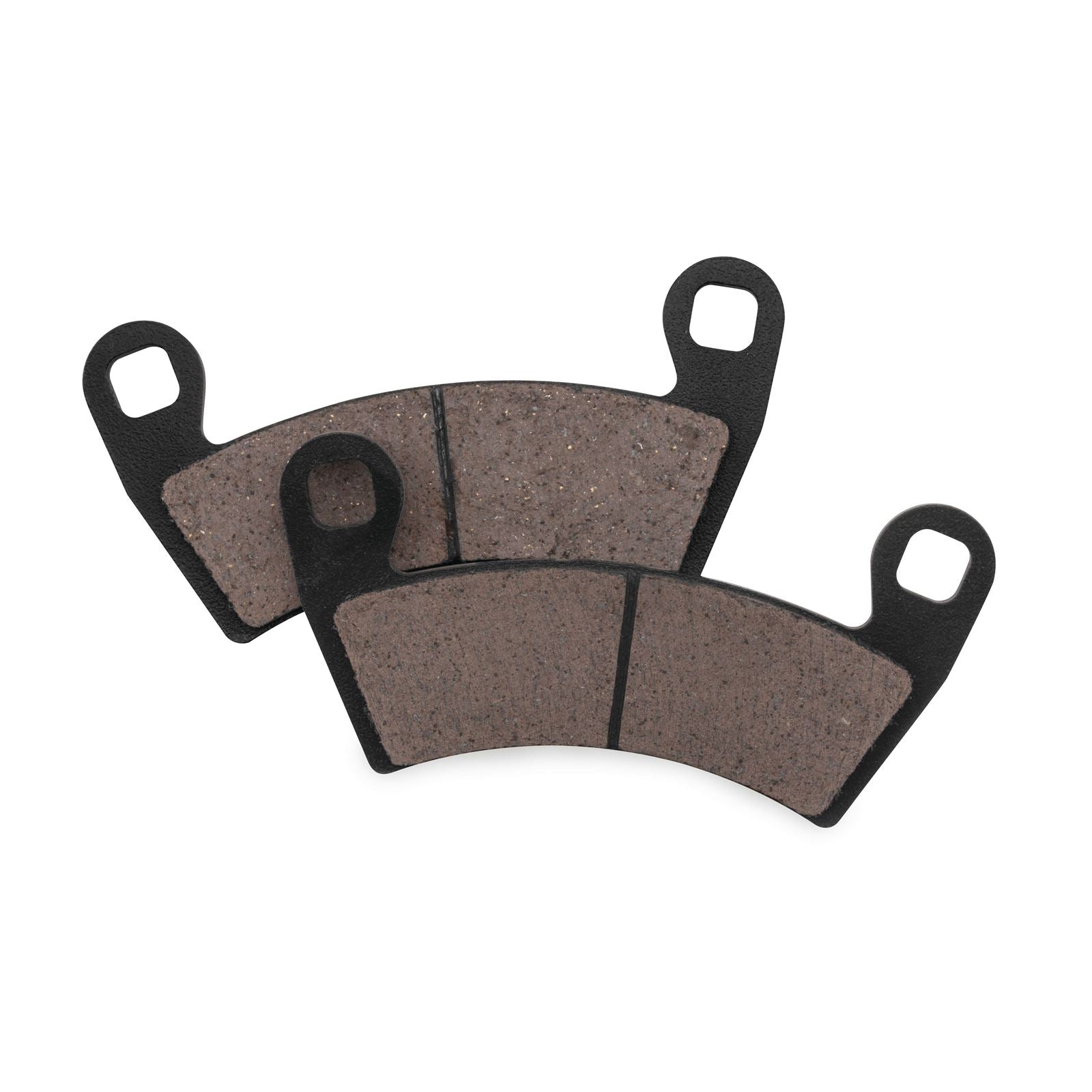 BikeMaster Brake Pad - Polished O7147_129378