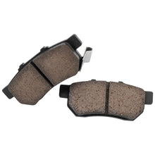 BikeMaster Brake Pads H1108_129388