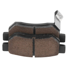 BikeMaster Brake Pads H1109_129389