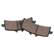 BikeMaster Brake Pads O7124_129398