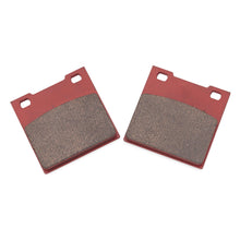 BikeMaster Sintered Brake Pads SS3019_129403