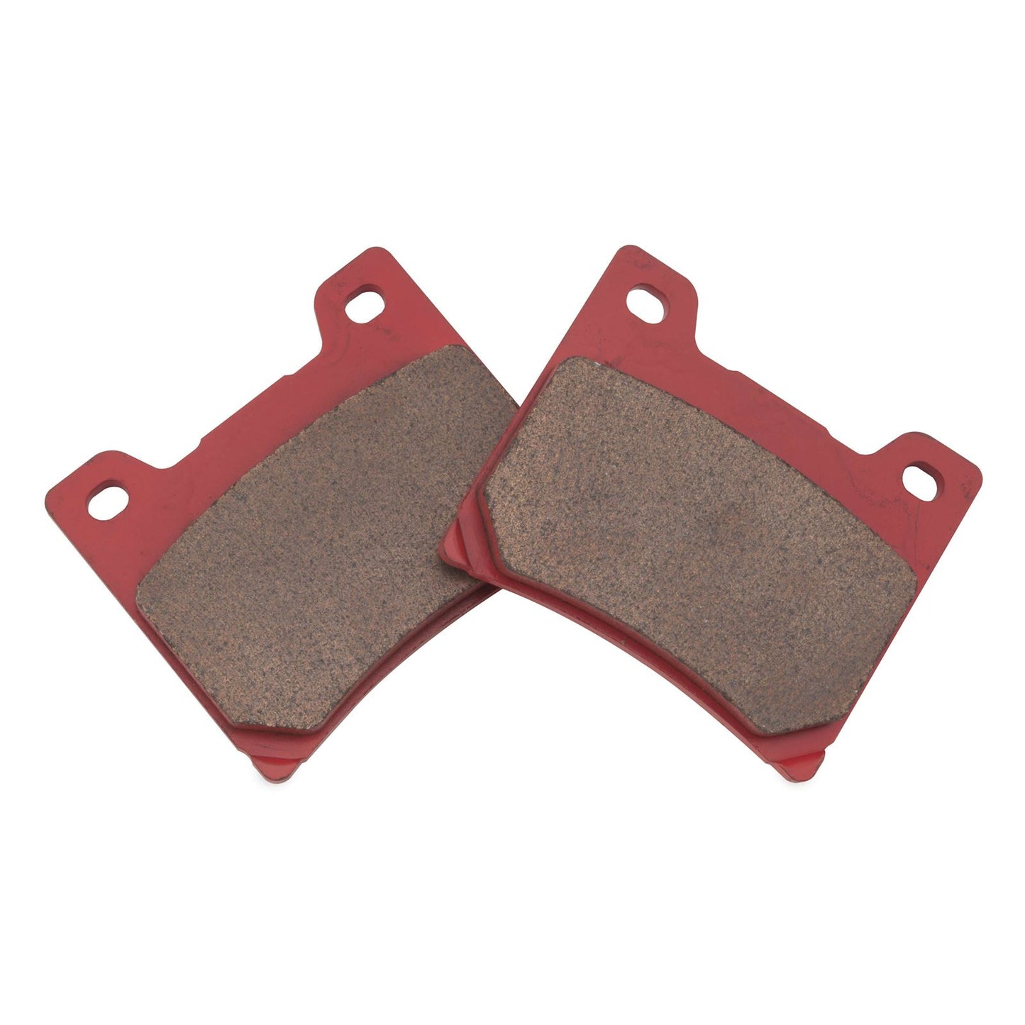 BikeMaster Sintered Brake Pads SY2013_129404