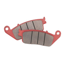 BikeMaster Sintered Brake Pads SH1048_129405
