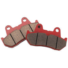 BikeMaster Sintered Brake Pads SH1024_129410