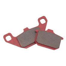 BikeMaster Sintered Brake Pads SK5019_129411