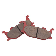 BikeMaster Sintered Brake Pads SY2039_129413